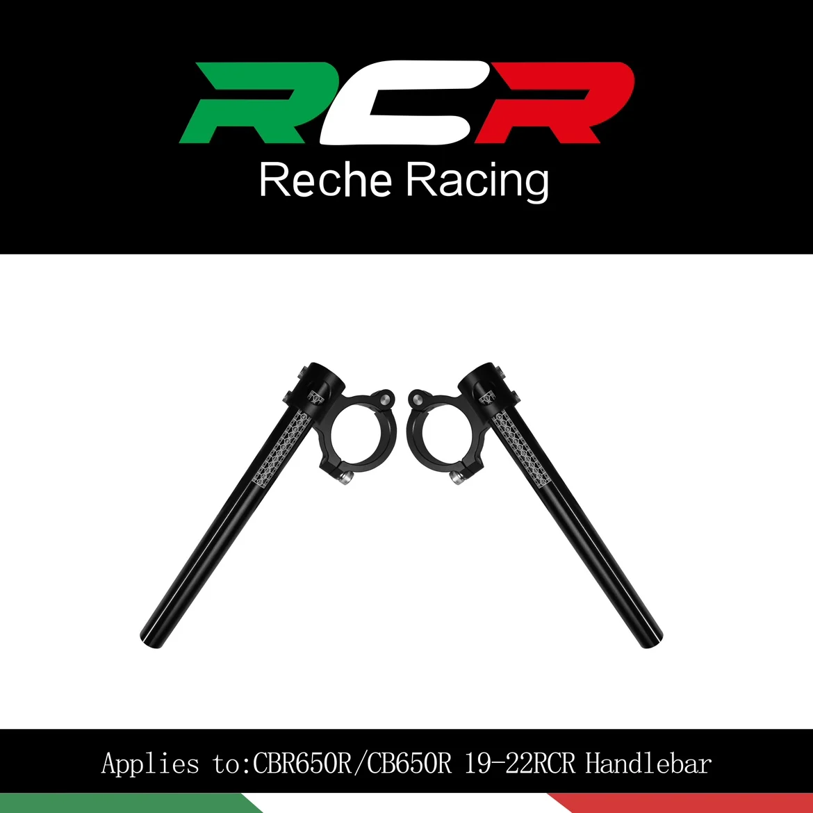 

Suitable for CBR650R/F separated handle, lower handle