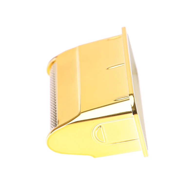 Km-Rs7098 Knife Head Knife Net ricarica USB da uomo professionale Vintage Graffiti all'ingrosso