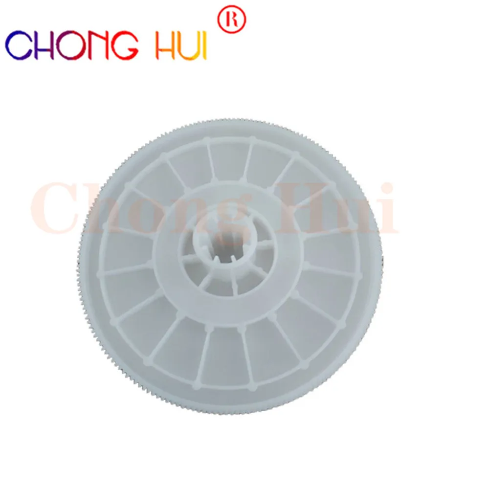 

10pcs RU6-0190-000 Toner Drive Gear for HP P4014 P4014dn P4014n P4015dn P4015n P4015tn P4015x P4515n P4515tn P4515 P4555