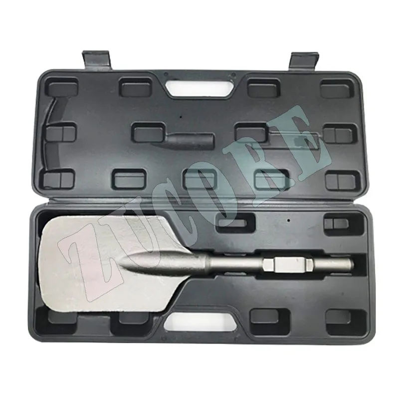 65A Large Electric Pick With Widened And Thickened Shovel Head 95 Electric Pick for Concrete Digging Shovel Tree