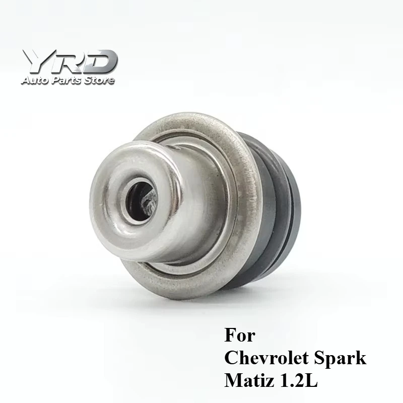 13582544 Car Parts Engine Fuel Pressure Regulator Fuel Pump For Chevrolet Spark Matiz 1.2L OEM PR4203 11280E DS11280