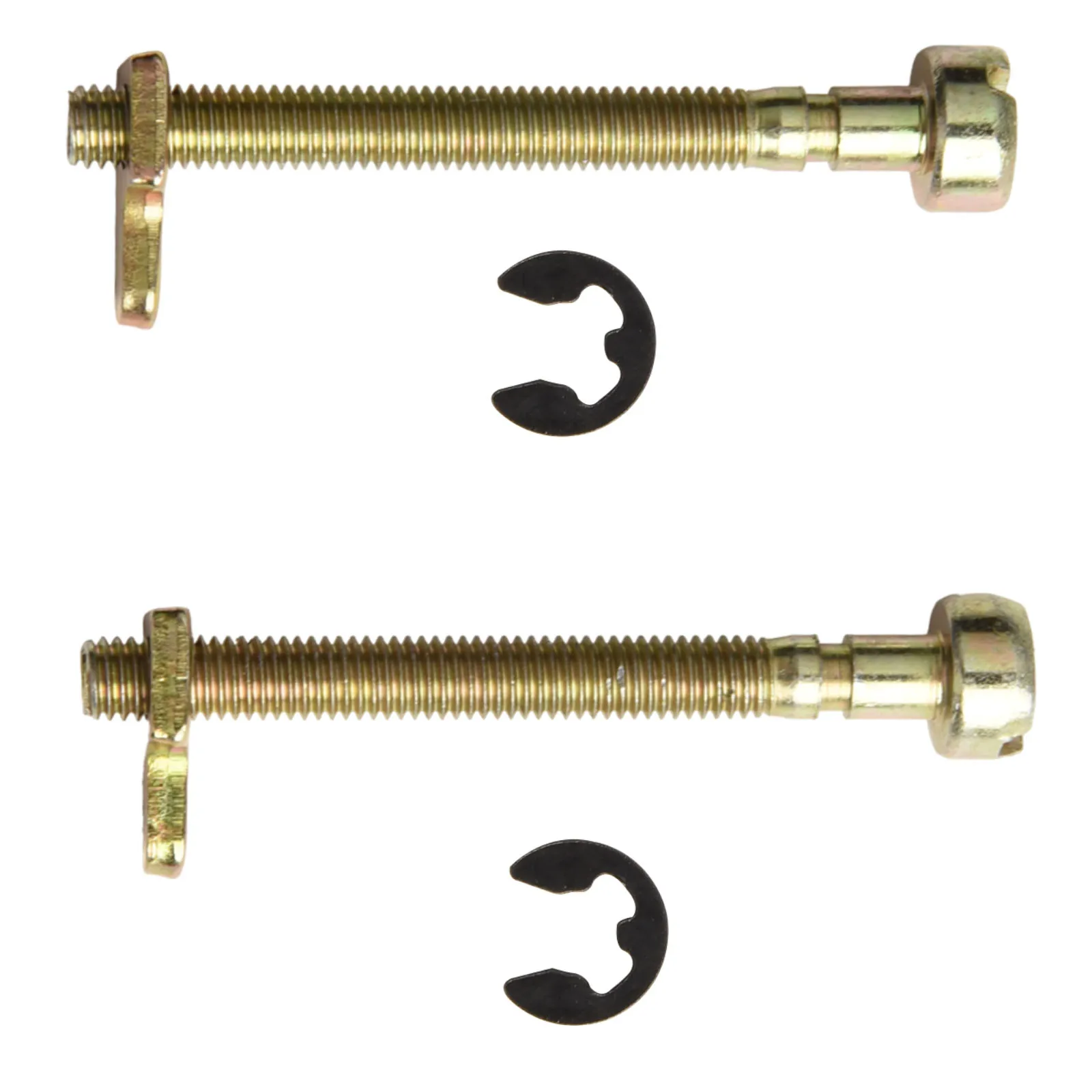 Chain Saw Parts Chain Adjuster 028 009 038 AV MS380 Chainsaw 11186641600 Replace Chainsaw Parts Garden Tools Accessories