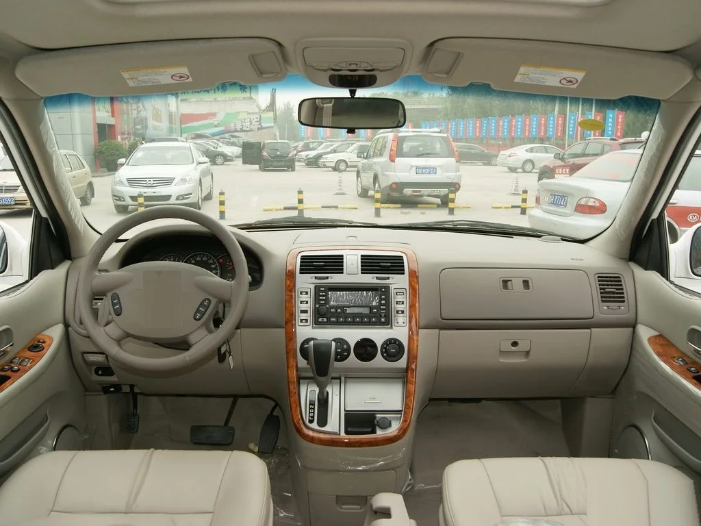 For Kia Carnival Up… - image
