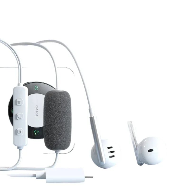 

*SK7 comes with sound card, earphones, wired national k song type-c interface