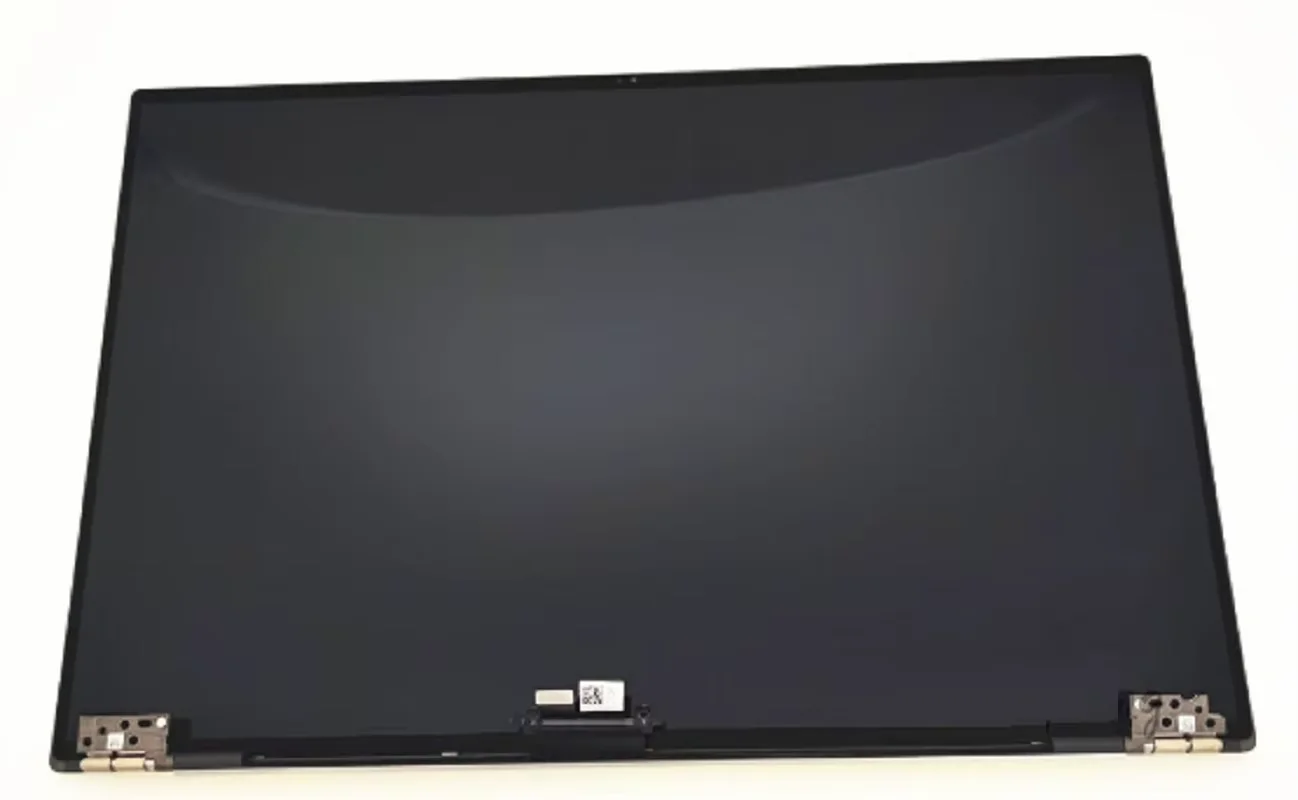 FOR New Dell XPS 9700 9710 9720 9730 Precision 5750 5760 screen assembly screen upper half set 4K 3840*2400 touch screen