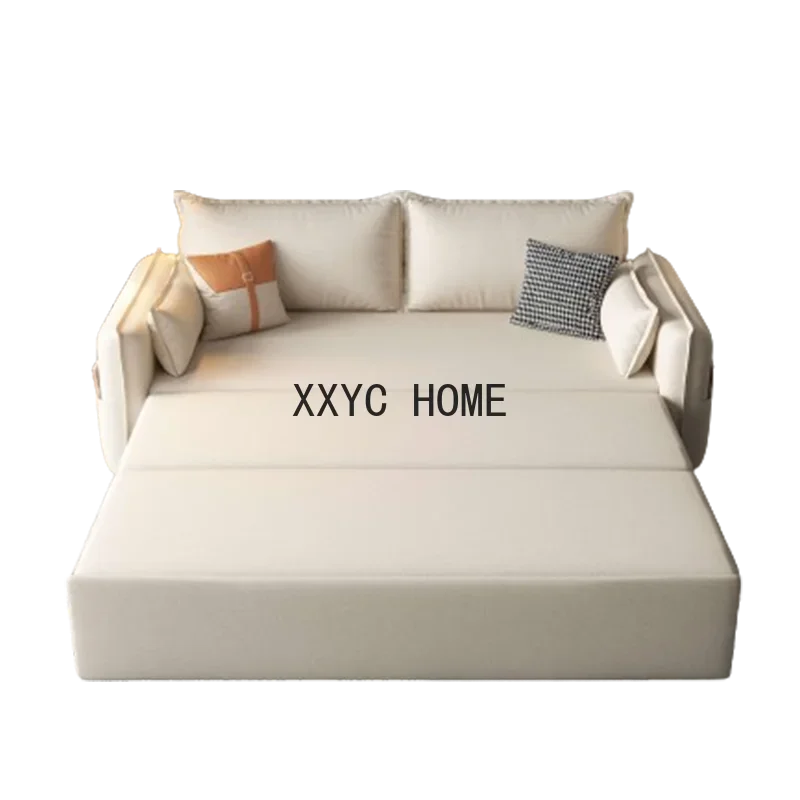 

Pouf Luxury Designer White Armchairs Modern Sofa Relaxing Comfortable Sofas Modernos Para Living Room Furniture