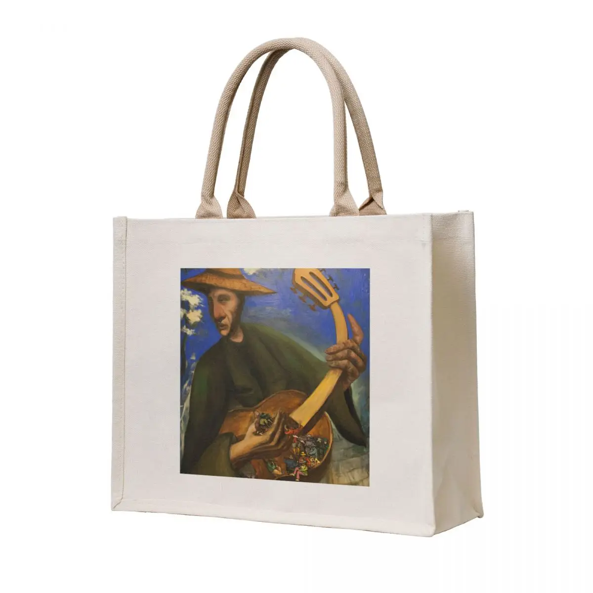 

Serenade Tote Bag Canvas bag for women Shopper bag canvas tote bags