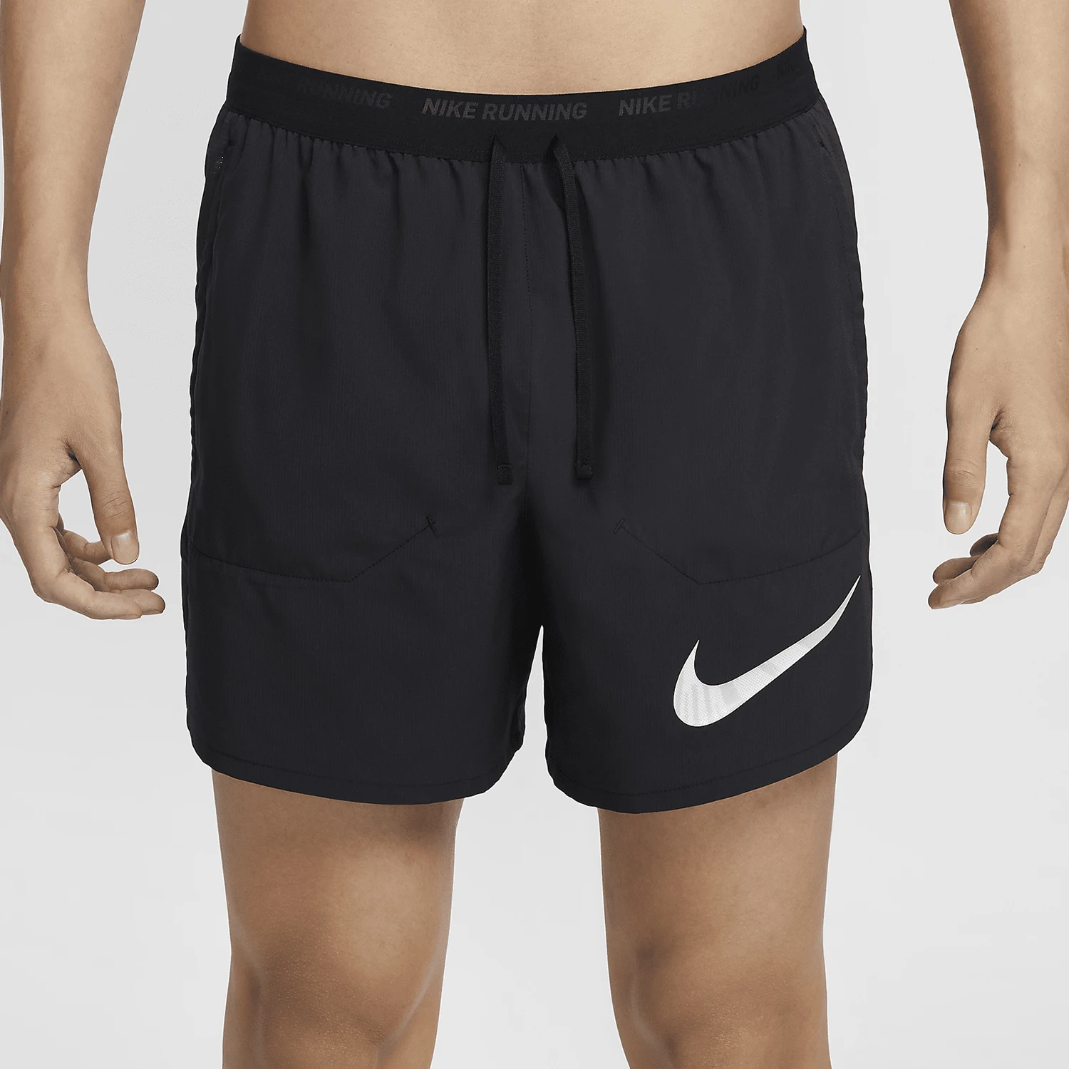 

Официальные мужские шорты для бега Nike Authentic Stride Run Energy на подкладке FN4001-010