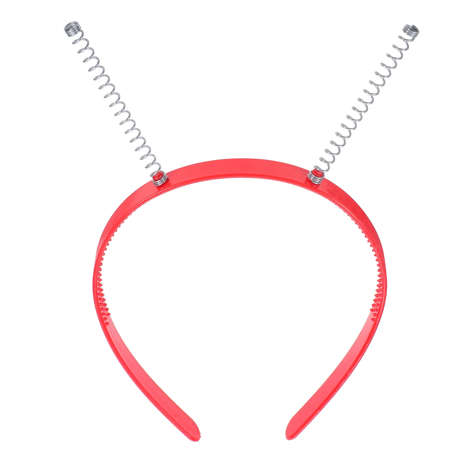 

20Pcs Antenna Headband Spring DIY Set Unique Accessory for Women Trendy Hair Hoops Spring DIY Headband