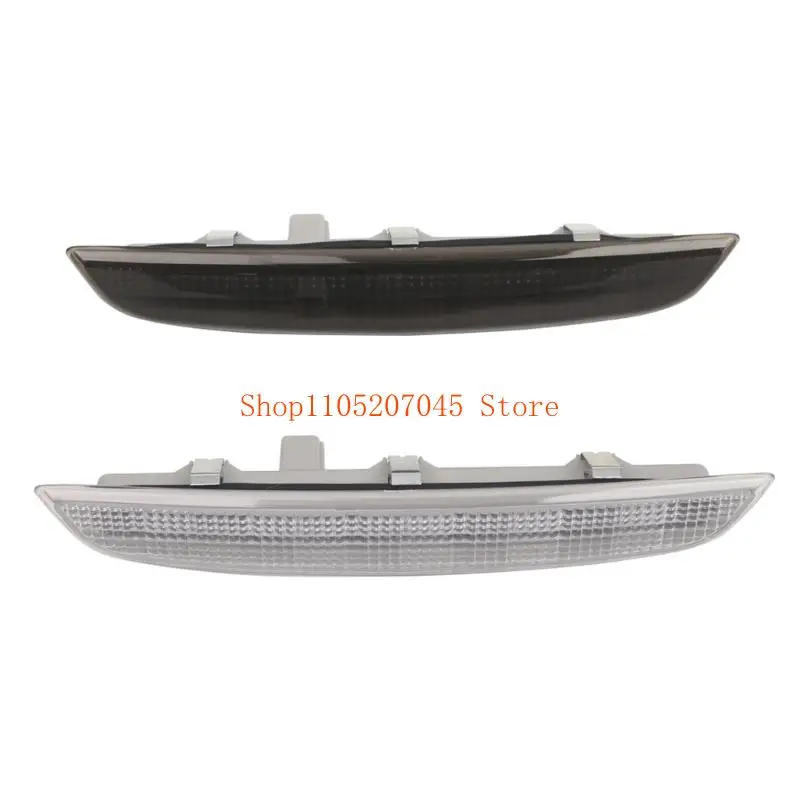 

37cd High Mount Third Stop Brake Lamp Brake Light Replacement Accessory Tail Rear Brake Lamp for 2013-2016 8334A113