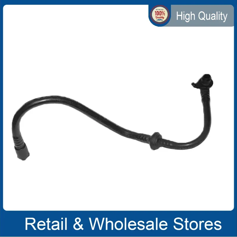 Vacuum Brake Hose 1K0612041 1K0612041DC 1T0612041K for VW Audi 1K0 612 041 1K0 612 041DC