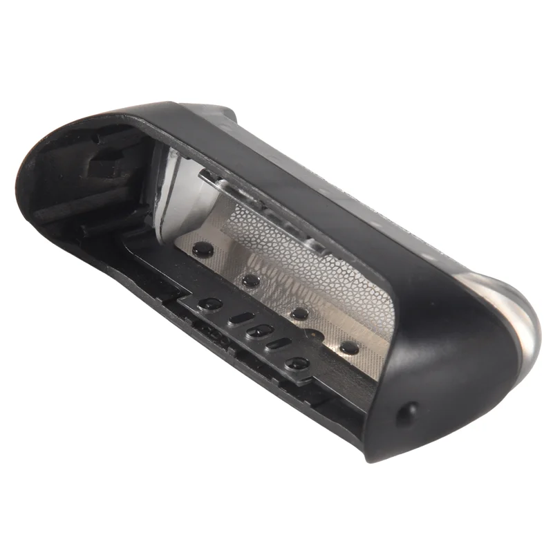 L65A-2 قطعة شبكة كهربائية ماكينة حلاقة متينة أجزاء رأس من رقائق براون 10B/20B موديل 190 180 170