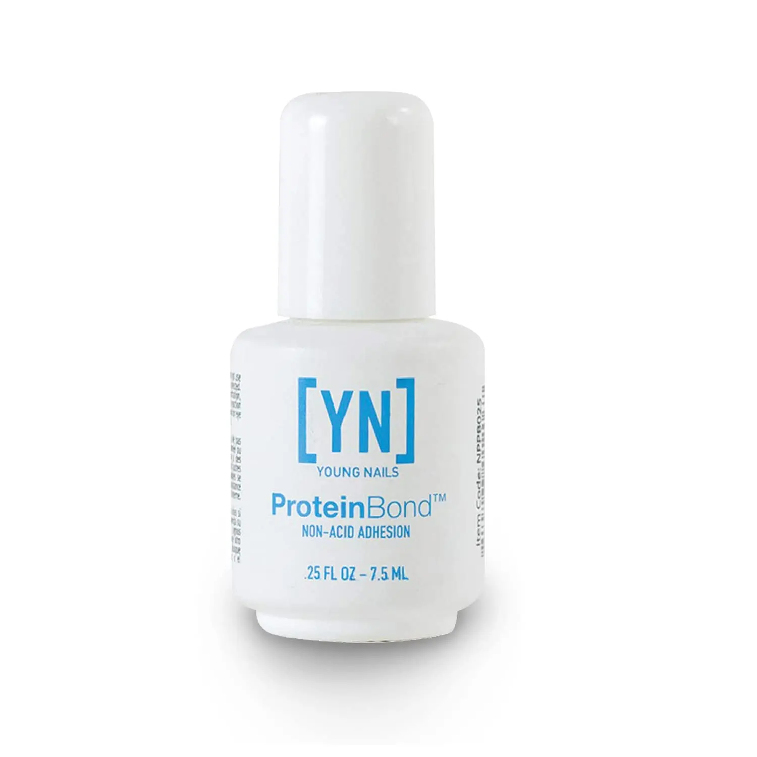 

Non-Acidic Nail Primer, Enhanced Adhesion for Gel & Acrylic, Nail Dehydrator & PH Bonder, 0.25 oz