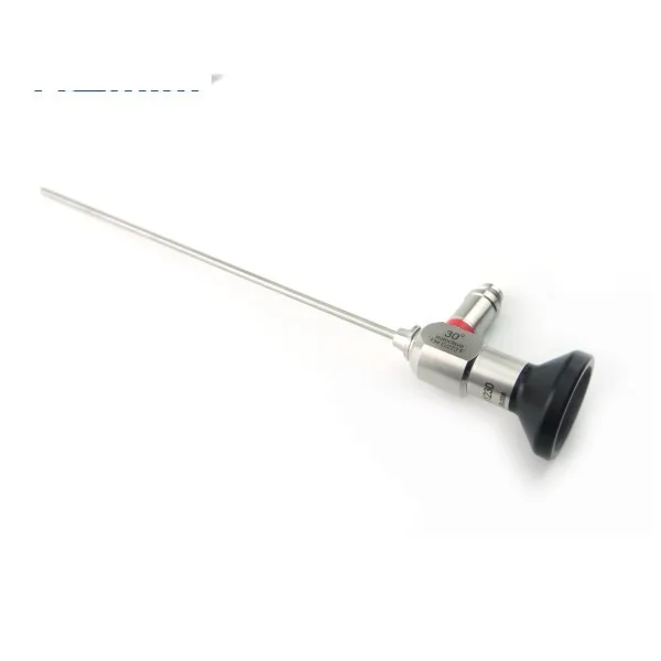 Sinuscope, Laryngoscope, Otoscope, ENT Rigid Endoscope