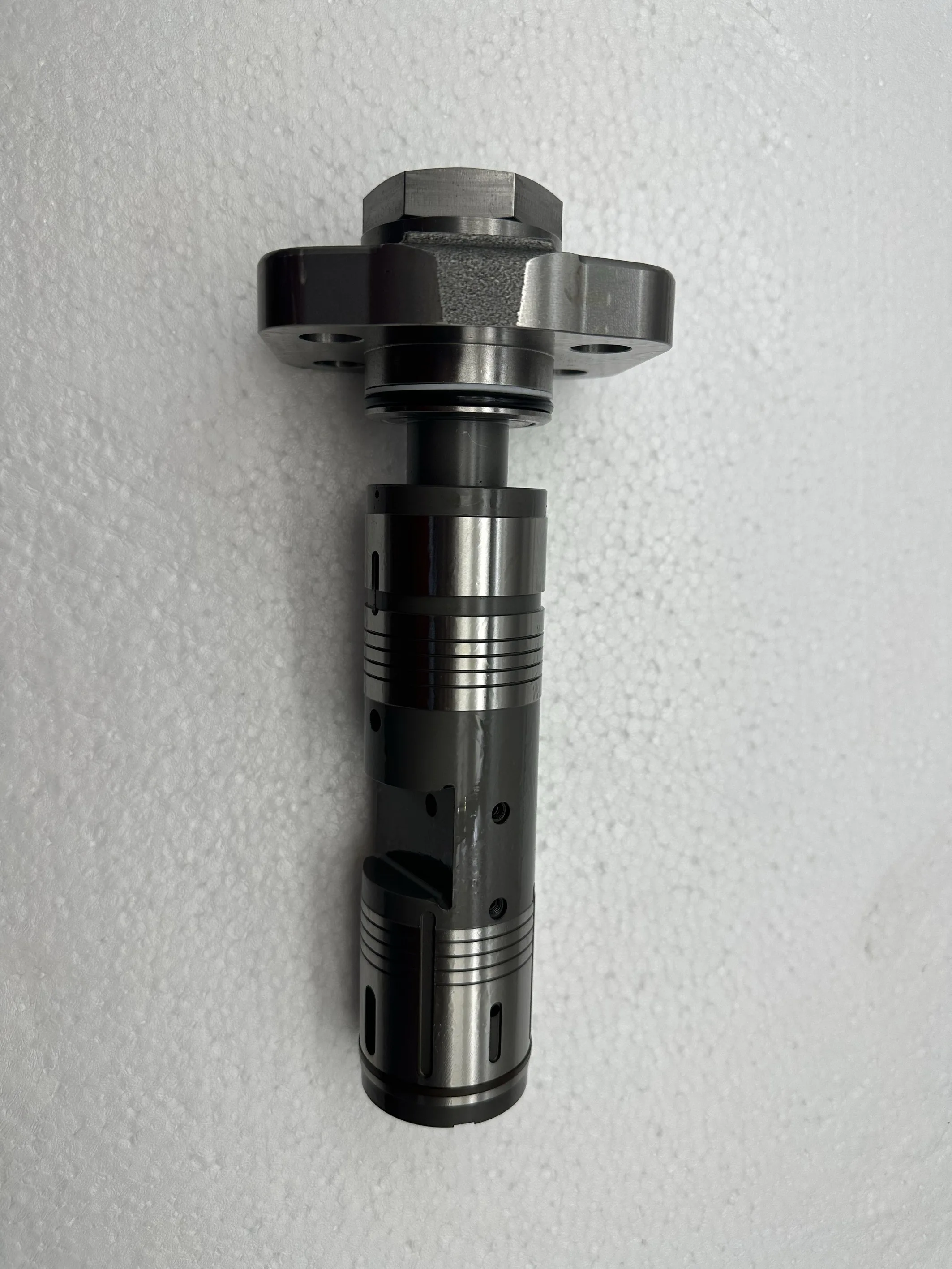 

Hydraulic Pump PC Valve & Servo Piston 708-2L-06410 708-2L-06652 for Excavator Replacement Parts