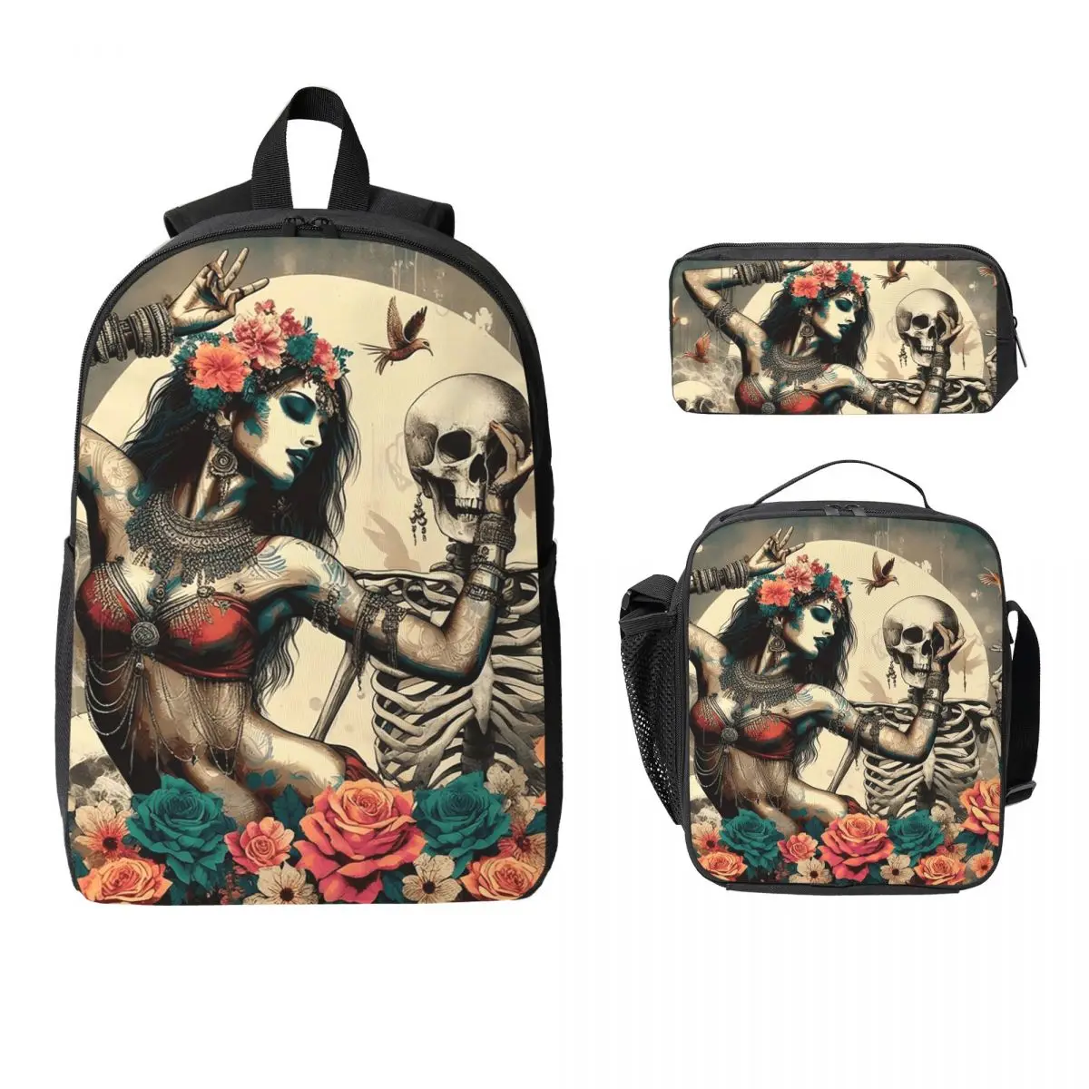 Alexander Gothic La… - image