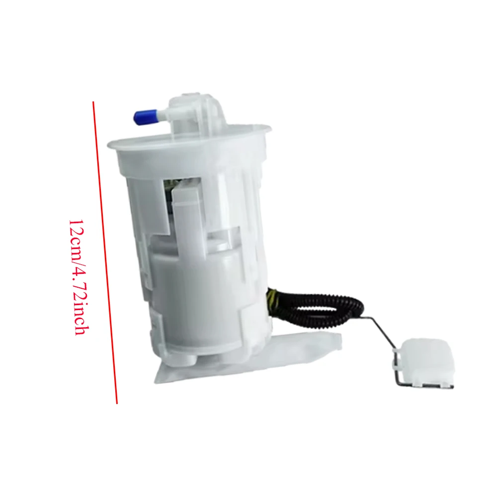 Car  Engine Fuel Pump Module Assembly 170408H31B 17040-8H31B  for Nissan X-TRAIL T30 QR25 2000 -2007