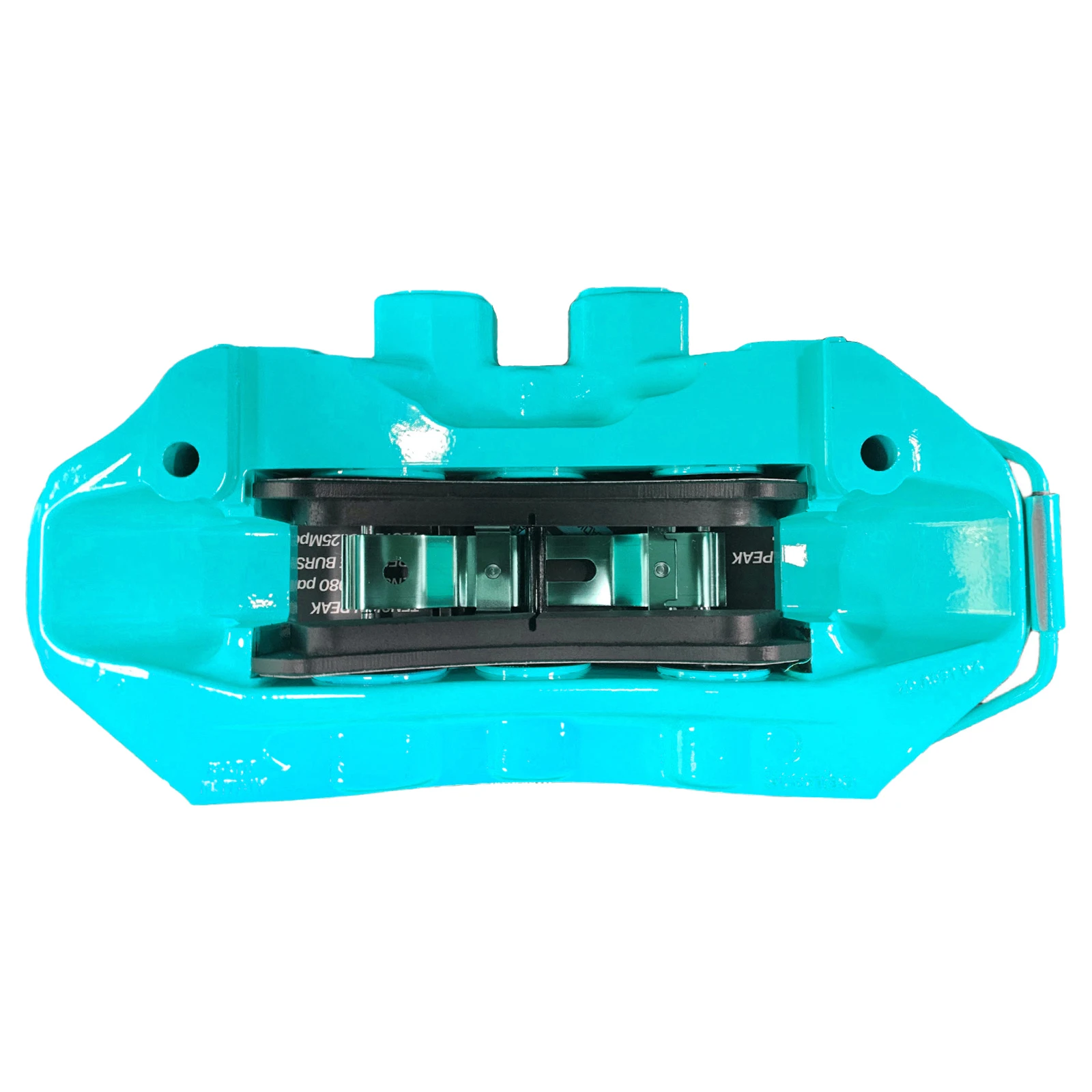 Auto Brake Accessories Wheel Brake Kit V6 Calipers Racing Brake Systems for Porsche Cayman 987