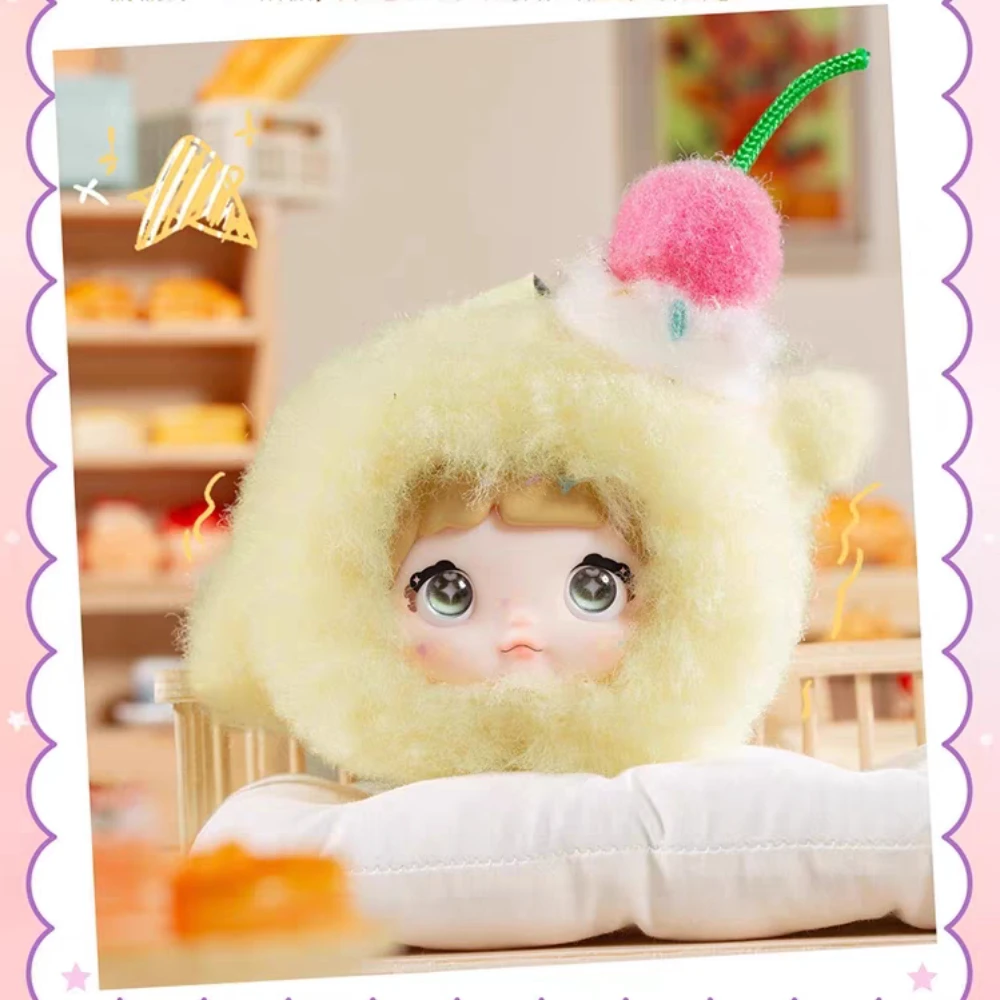 Nommi 100% Sweetness Blind Box Backpack Keychain Pendant Birthday Valentine's Day Party Gift Festival Decoration - Image 6