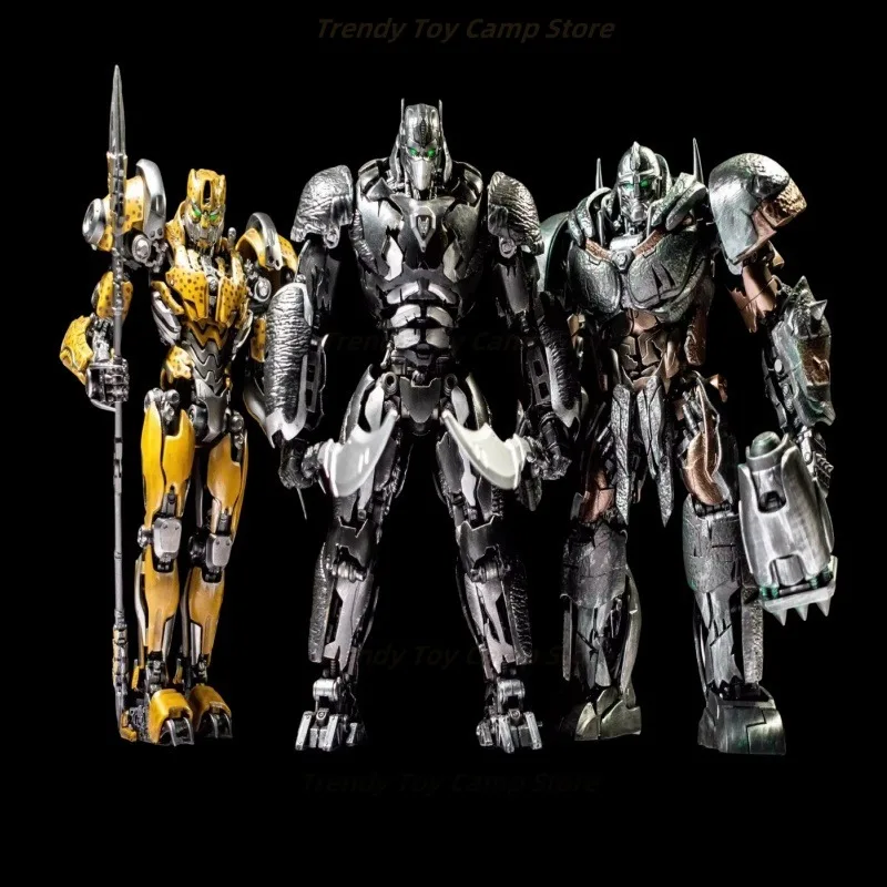 

【В наличии】подлинные персонажи фильмов, супер-воин, деформация, игрушка в сборе, модель пчелы, подарок для мальчика