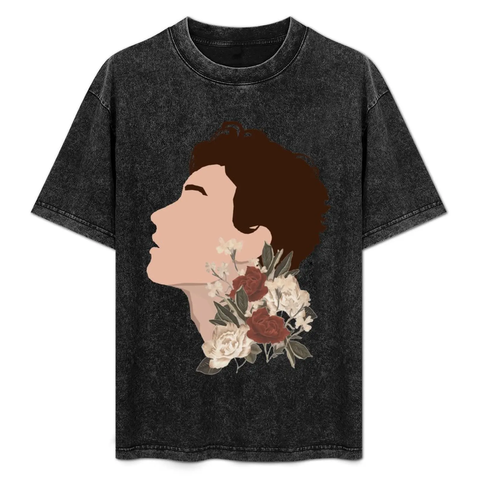 

in my blood T-Shirt Quick Dry Sports Short Sleeve Tee