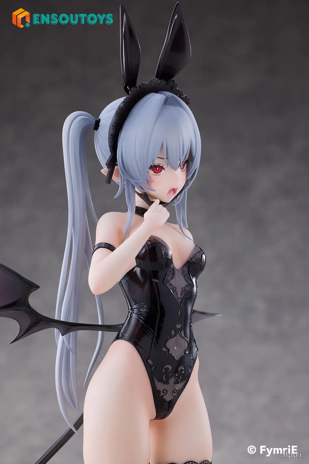 

【Pre-sale 】Original ENSOUTOYS Little Demon Vanya 1/6 Scale Figures Animation Ornaments Collection Gift Dolls