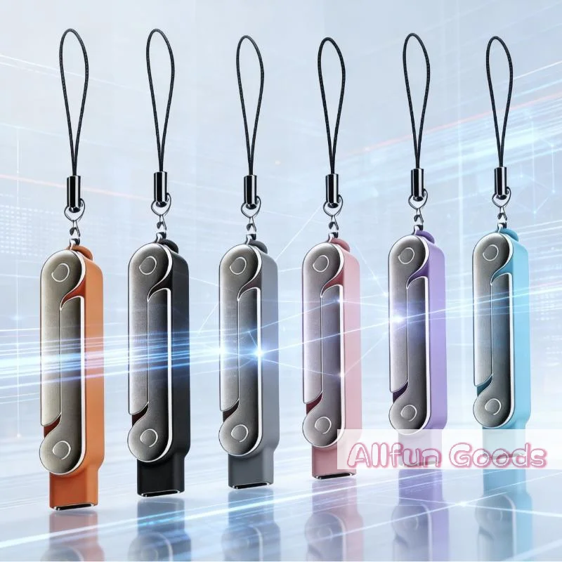 [TG835]240W Type C To Type C Multi-functional Adapter For Phone Fast Charging Converter Adapter