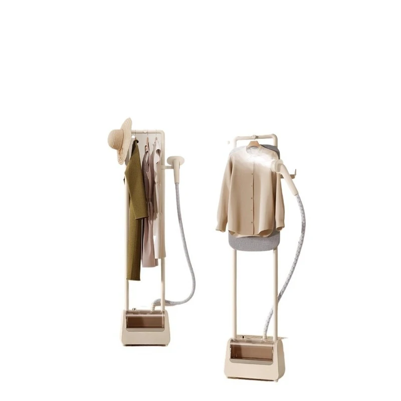 

Hanging iron household, commercial clothing store flat ironing machine