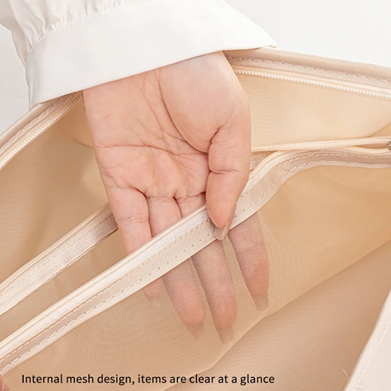 

Портативный дорожный чехол для хранения, дорожный чехол, чехол для хранения фена, сумка для хранения из полиэстера, водонепроницаемый чехол для переноски фена