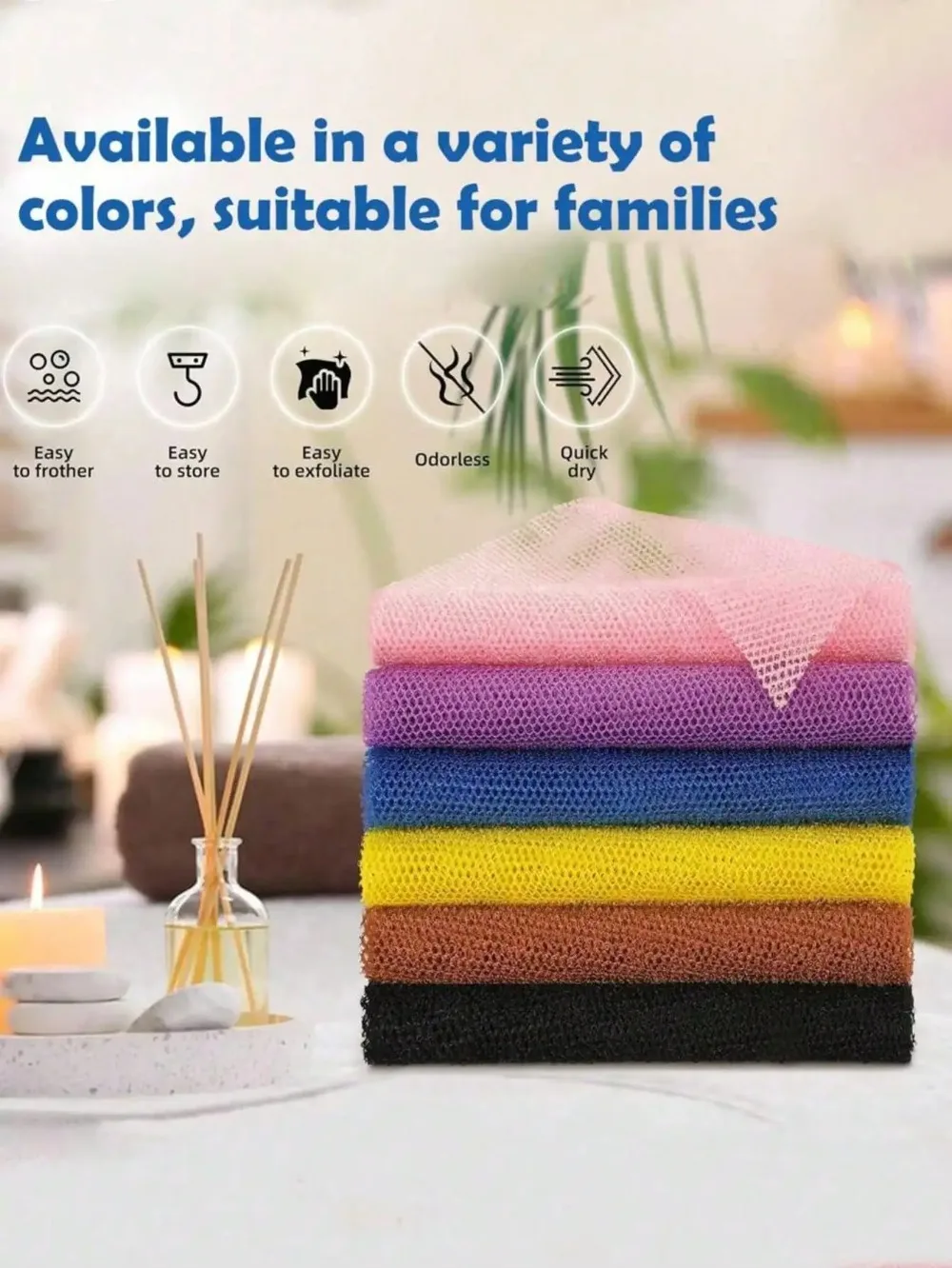 Thumbnail 2 - #67 Best Bath Towels to Buy In 2026