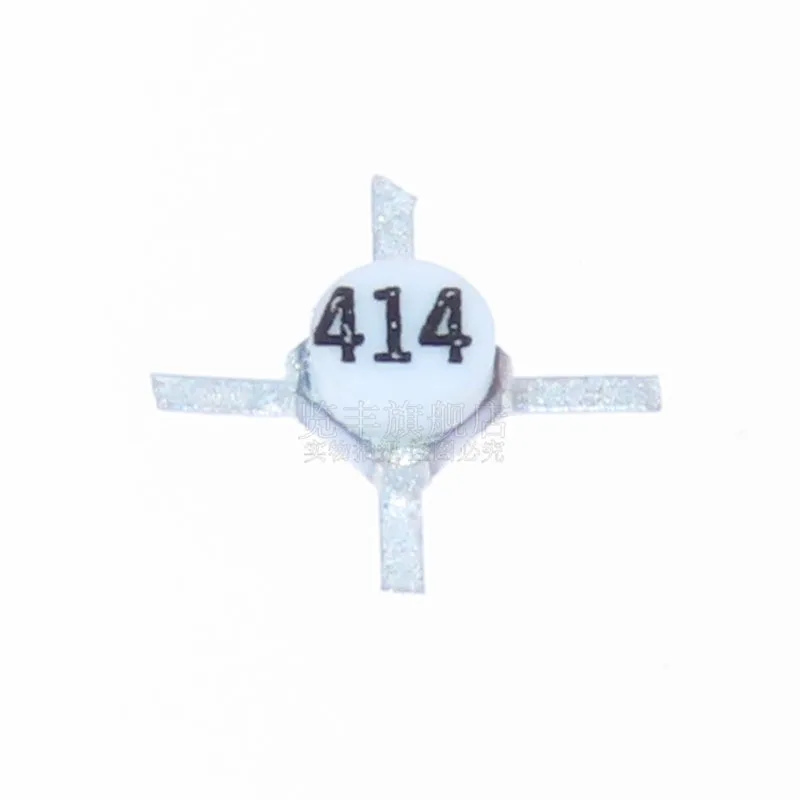 AT-41435 AT-41435G Ceramic Cross Microwave RF Bipolar Amplifier image 2
