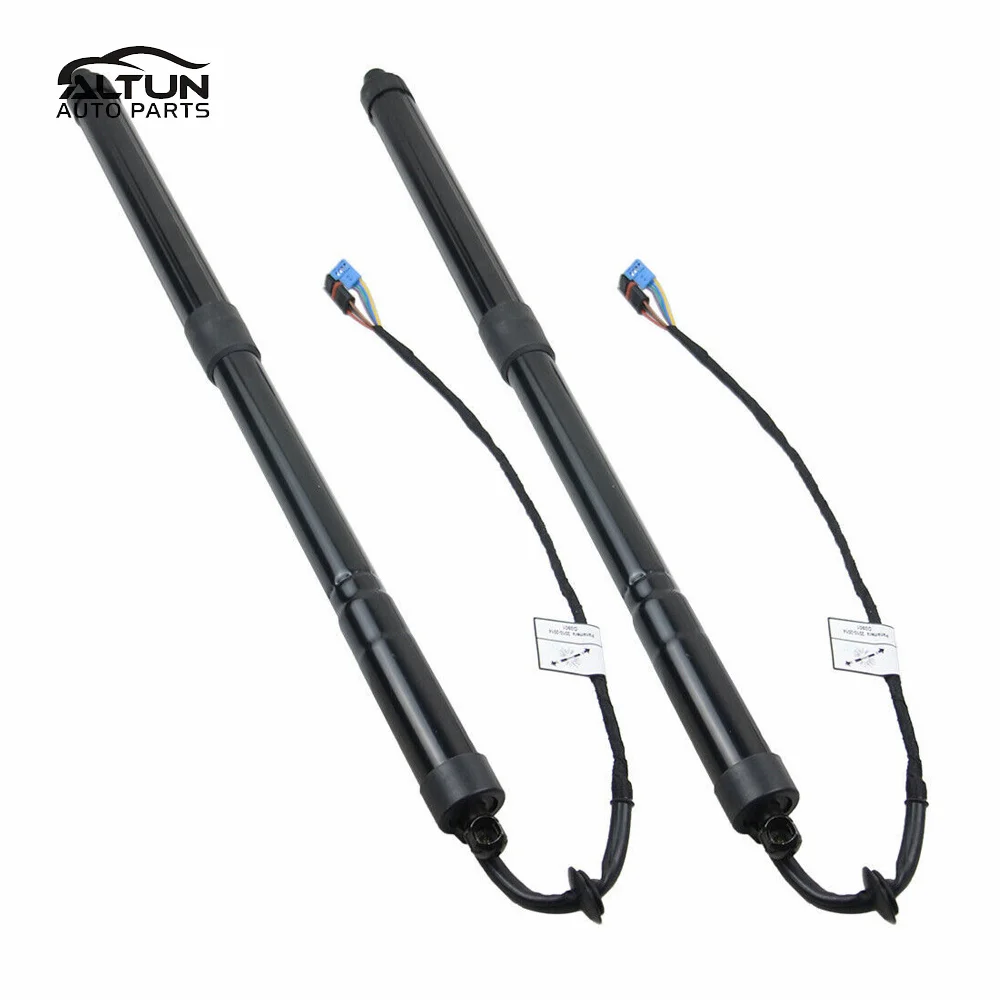 

97051257312 Suitable for Porsche Panamera 2010-2014 models Left/Right Power Tailgate Support Rods 1 Pair