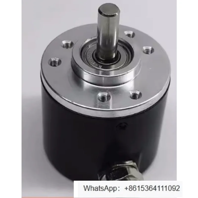 

Codificador BLE38-6-10-30P2-500CR017 100-200-360-600-1000-2000-C3