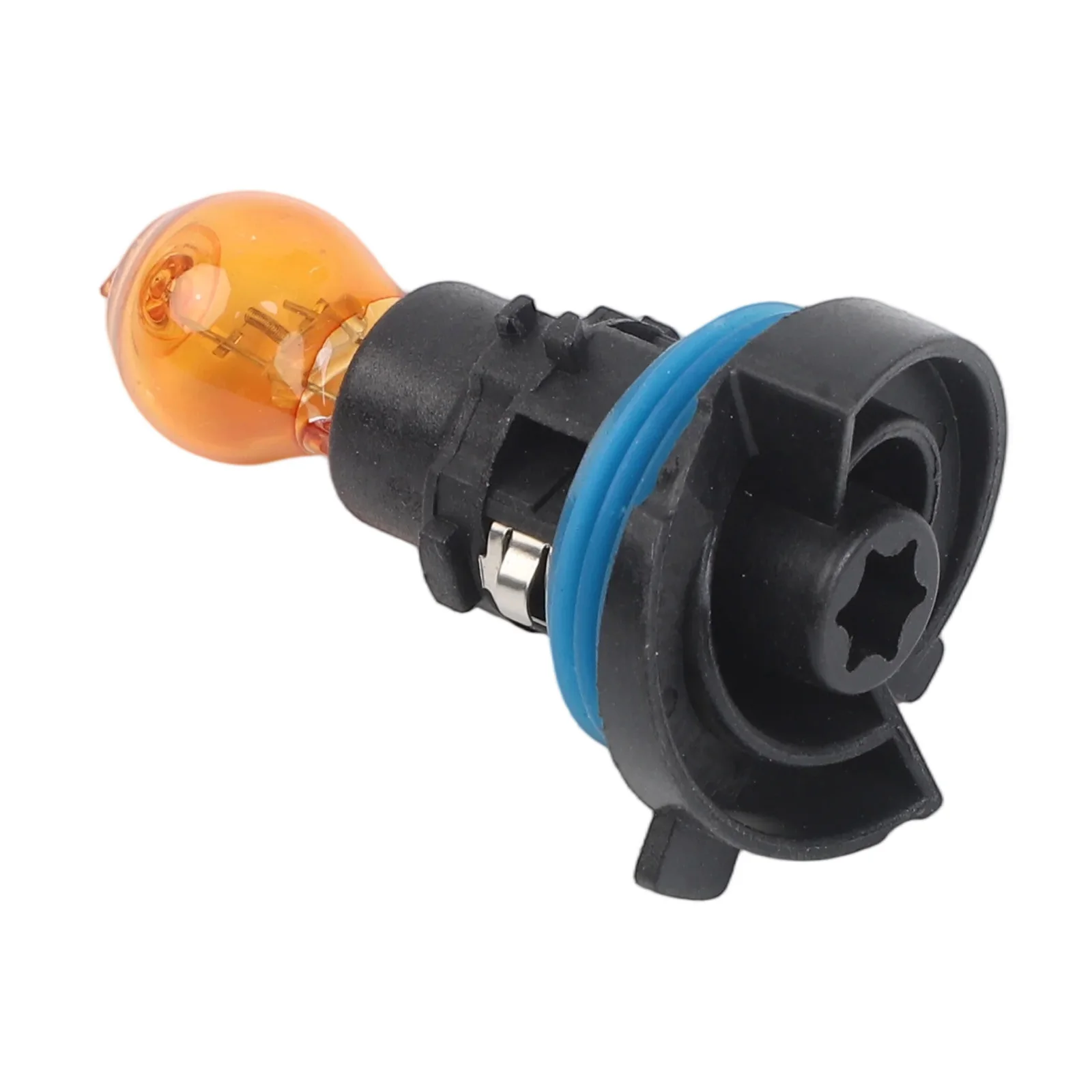 

Front Indicator Light Bulb With Socket High-Quality For 3008 For 5008 For Laguna- III 6216.G6 Quick Installation Car Accessories