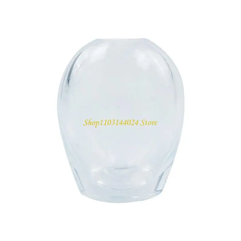 N5KE Portable Egg/Drop Mould Set Accessory for Creating Plates And Holders