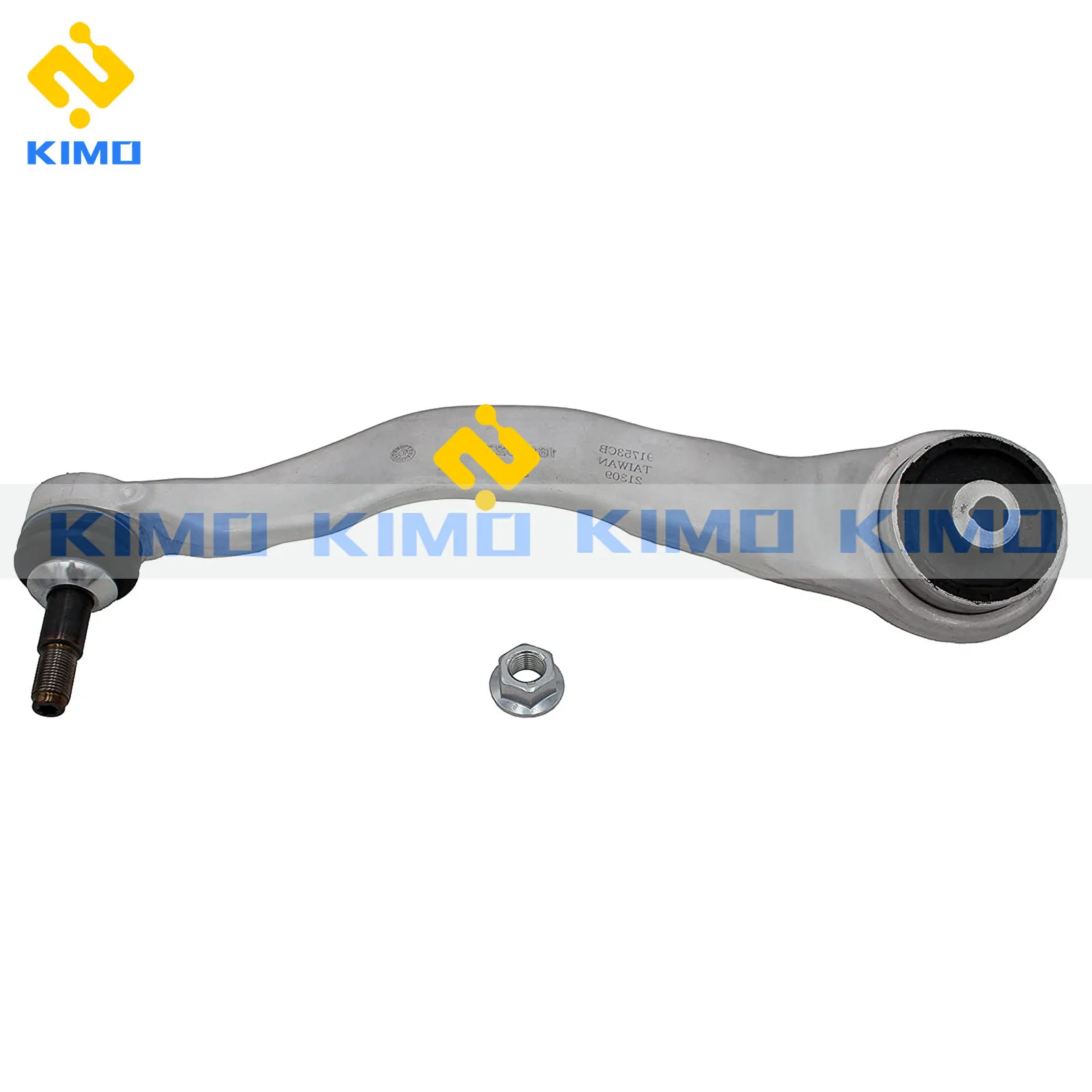 

31106861152 Auto Suspension Parts Front Left Lower Straight Control Arm For BMW 7 Series G11 G12