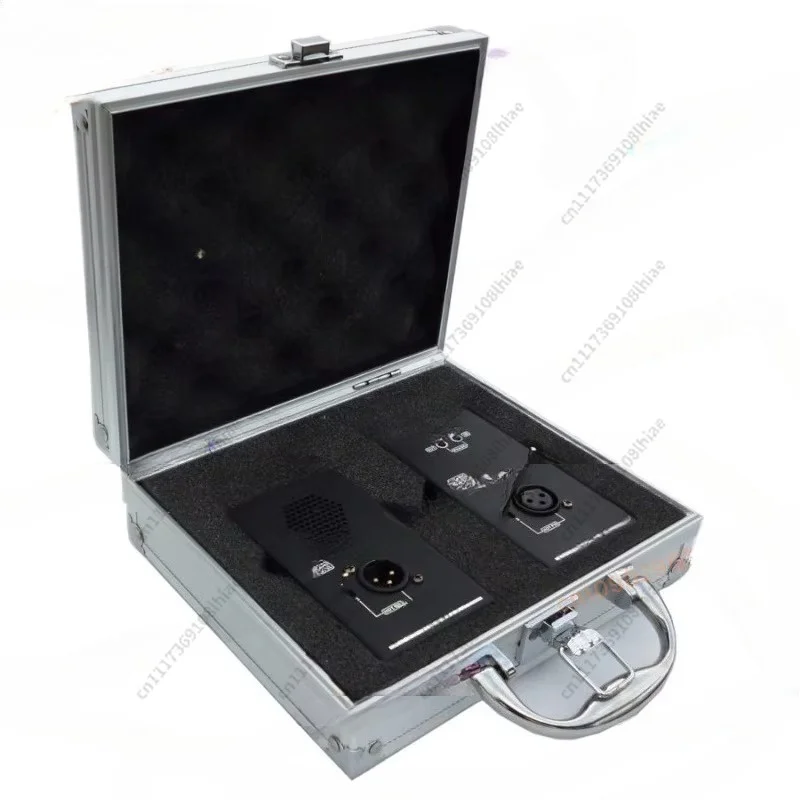 Phase Tester PC218 Audio Polarity Checker Speaker Microphone Test for Sound System
