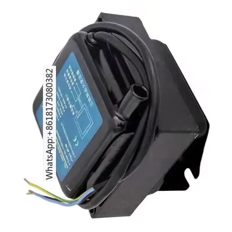 

AT-08 ignition high-voltage package transformer three wire system four wire system