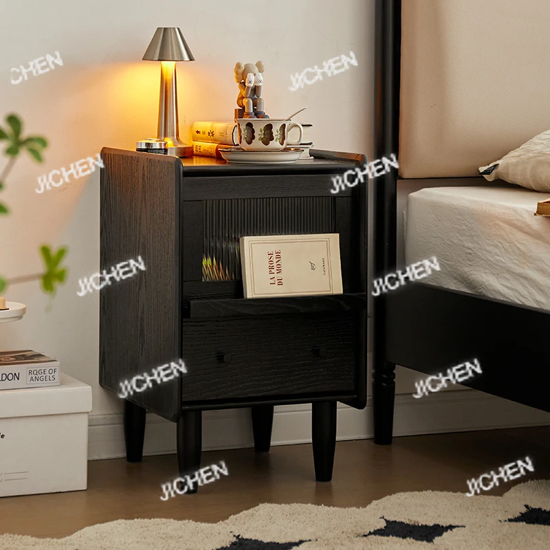 Jc Solid Wood Narro… - image