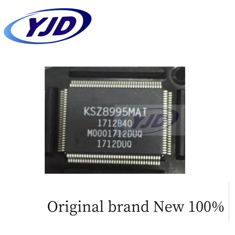 KSZ8995MAI IC NEW Original Spot goods If you need other IC, please consult