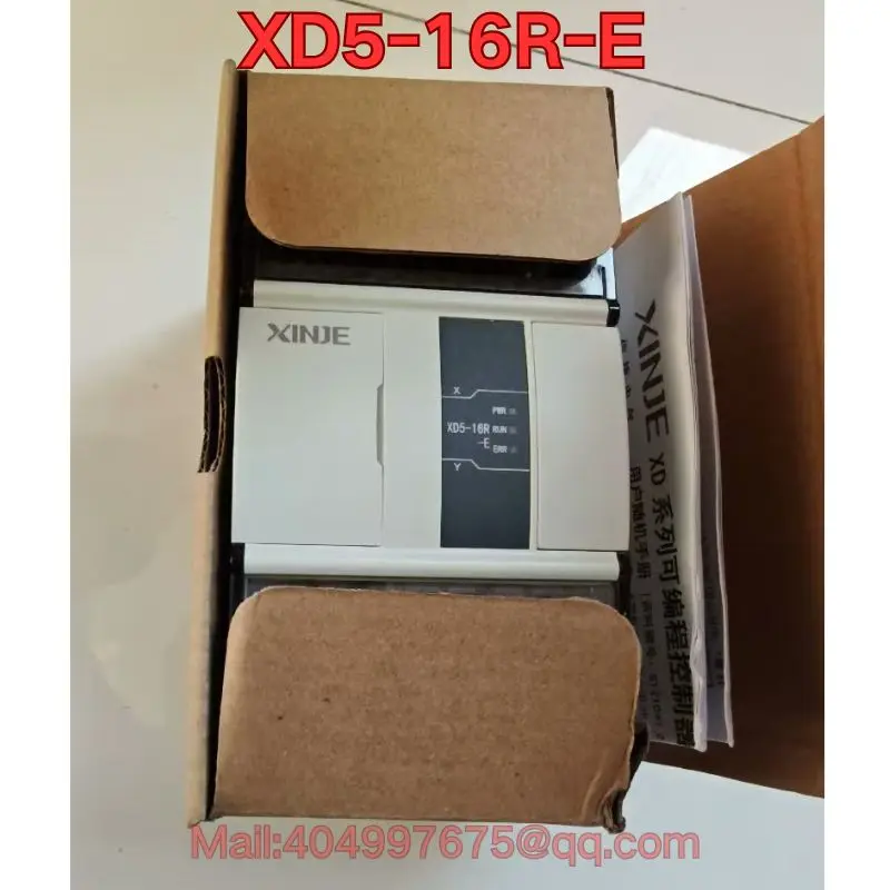 New XD5-16R-E PLC controller Latest Pricing for 2026