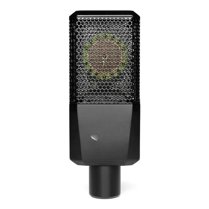 

Large diaphragm condenser microphone mobile phone