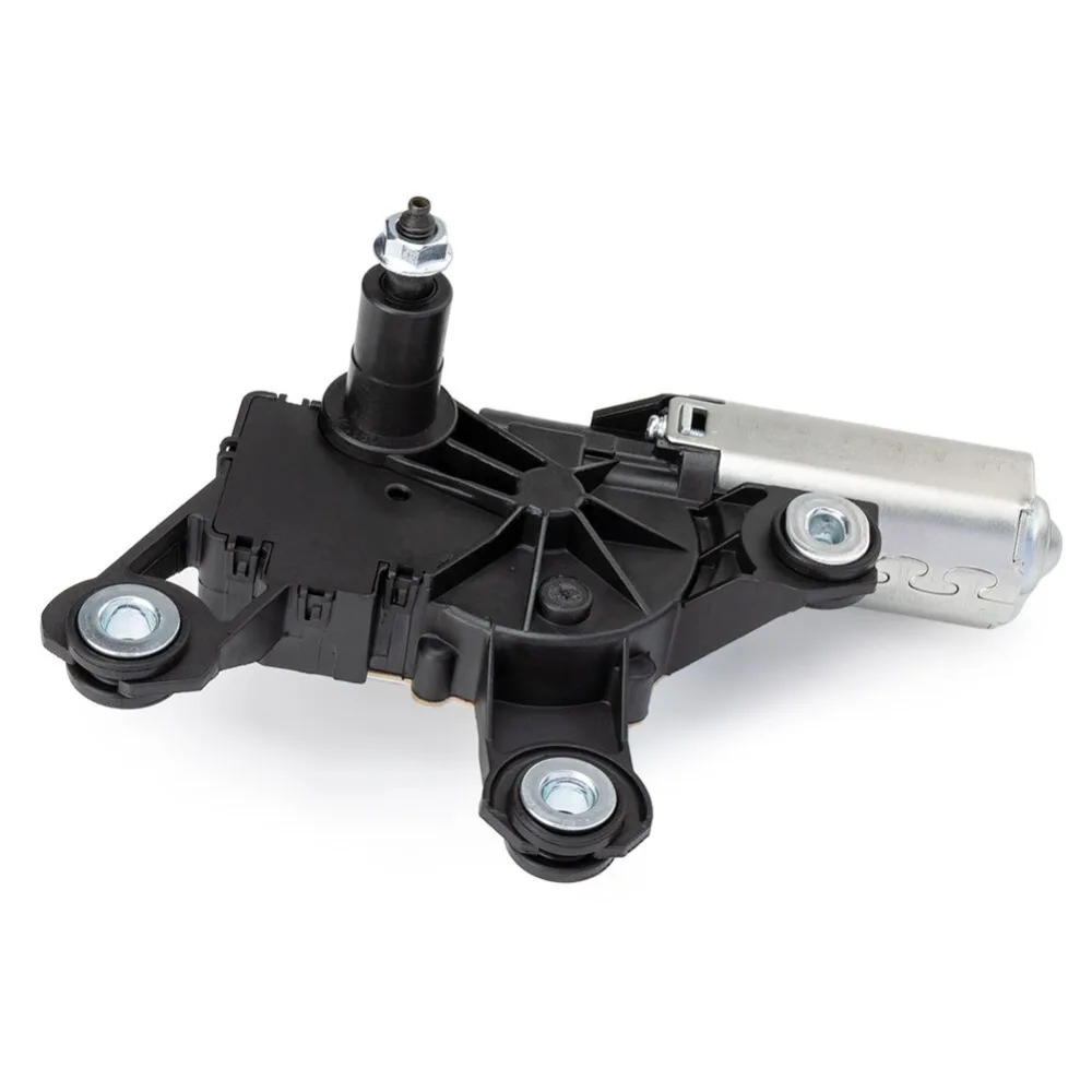 

AADD-High quality New For 8E9955711A Car Rear Window Windscreen Wiper Motor For Audi A3 8P A4 8E 8K A6 4F Q5 8R Q7 4L 8E9955711