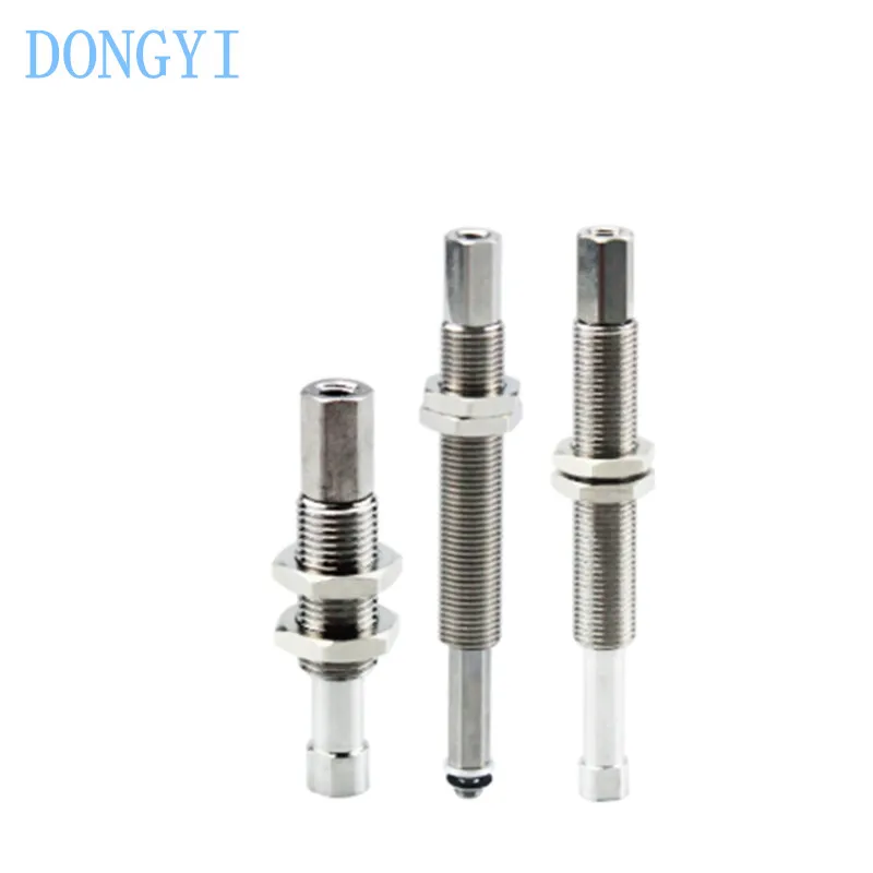 Small and Light Level Compensator PSPE PSPE-I6M5M-I10M5M-I20M5M-I30M5M-I40M5M-I50M5M-I10M5F-I20M5F-I30M5F-I40M5F-I10RM5M-A8/M8/
