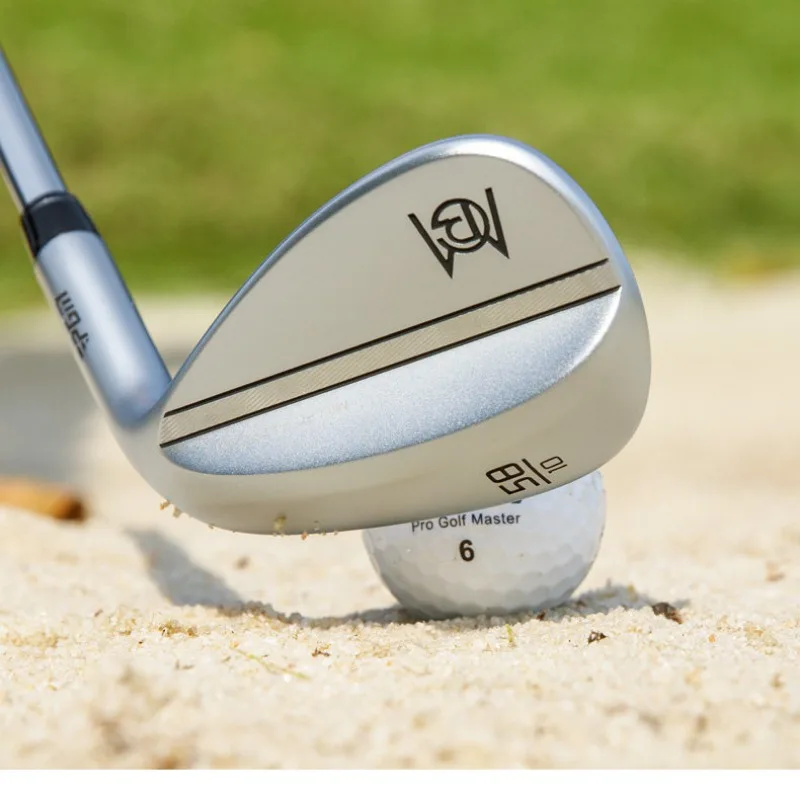 

Клюшка для гольфа PGM: многофункциональная клюшка для песка (S-образная, для копания/резания/удаления песка), короткая клюшка для гольфа