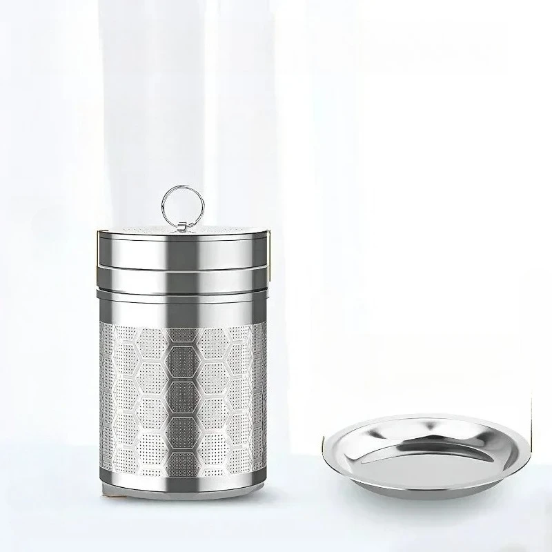 stainless steel tea filter Peak nest tea filter