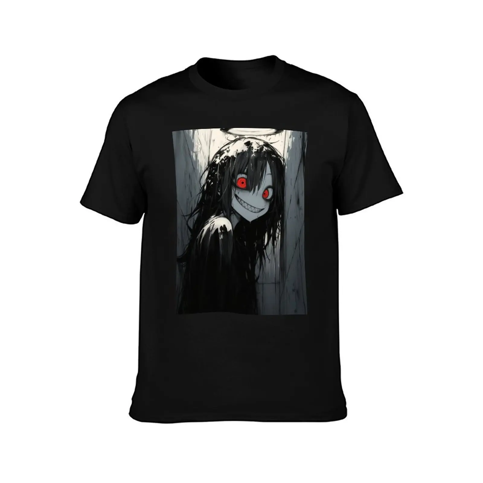 Angel Core T-Shirt Quick Dry Training Short Sleeve Tee