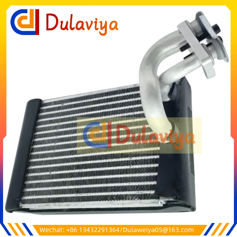 

REAR AC Evaporator COOLING COIL Core For MERCEDES-BENZ Vito W447 000830650164 0008306501 A0008306501