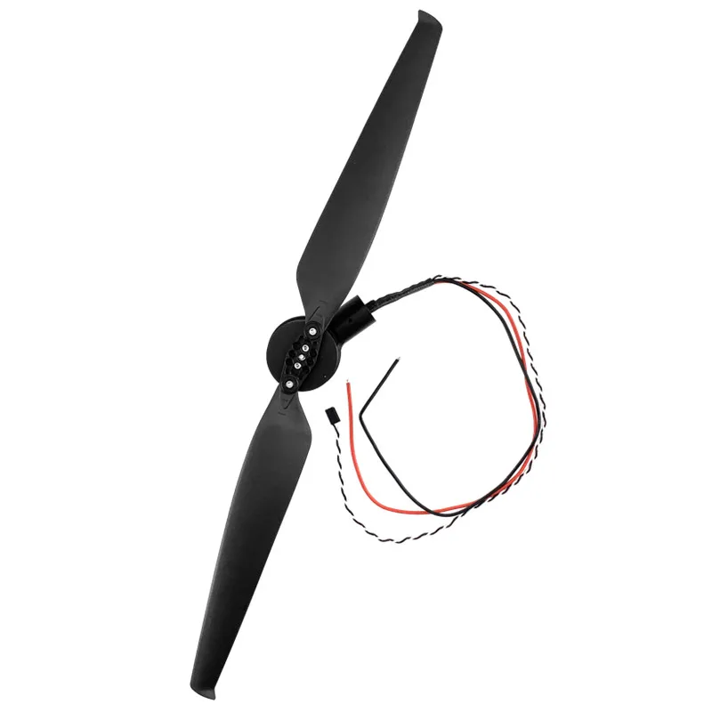 XAERO D5 5015 12S Antriebssystem 60A ESC 22 Propeller 25mm Rohr für Industriedrohnen – Detail 21