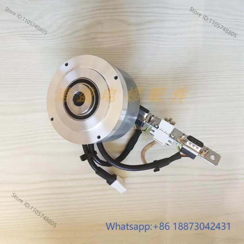 Elevator traction machine rotary encoder TAA633H121/TAA633K102/TAA633K151/K161/H151